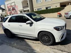 مرسيدس بنز GLE